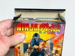 Ninja Gaiden - Complete Nintendo NES Game